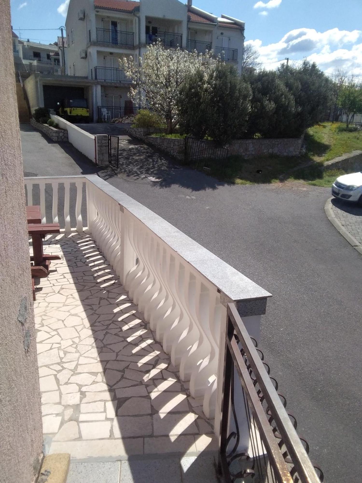 Guesthouse Martina Senj  Exterior photo