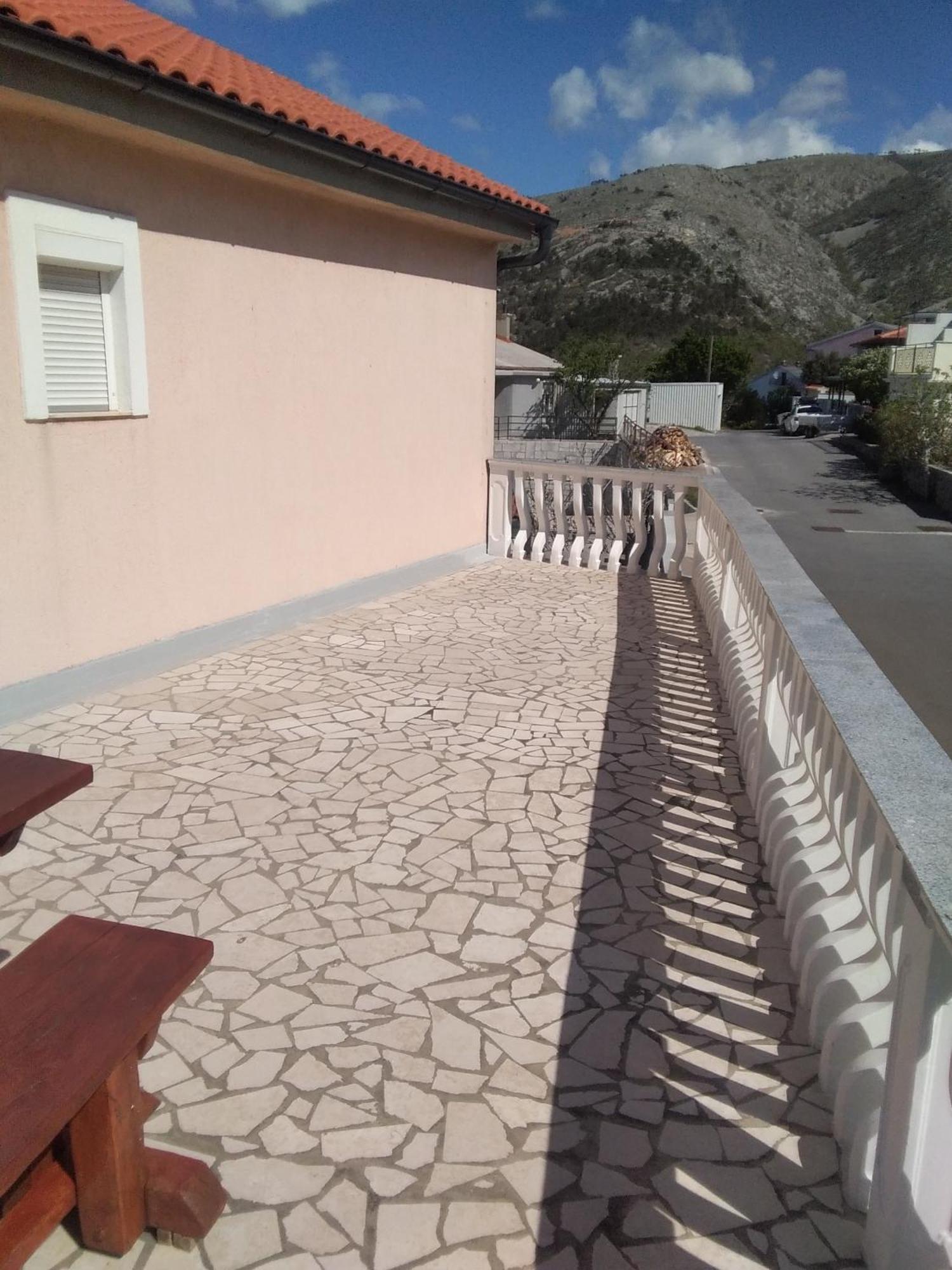 Guesthouse Martina Senj  Exterior photo