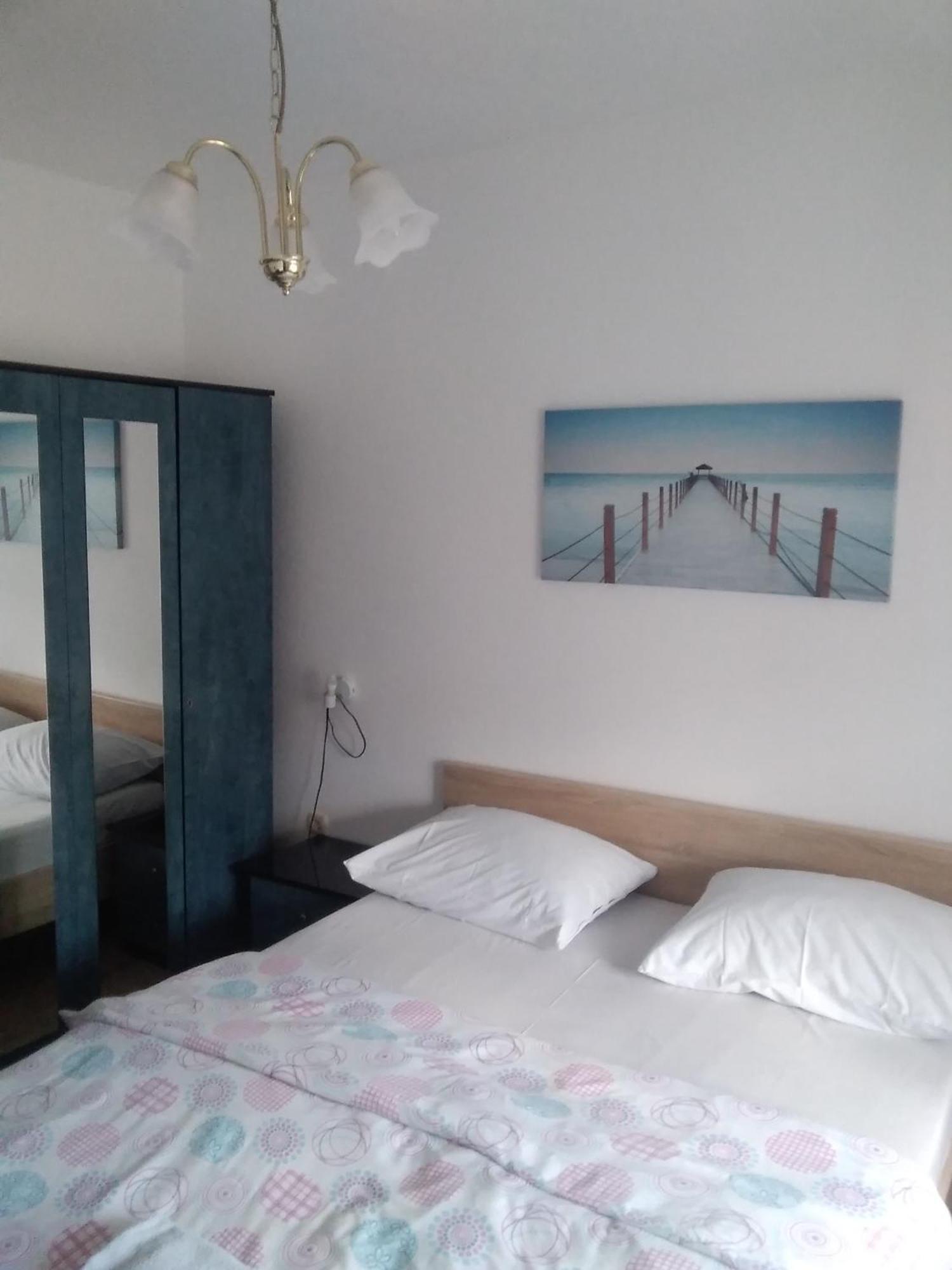 Guesthouse Martina Senj  Exterior photo
