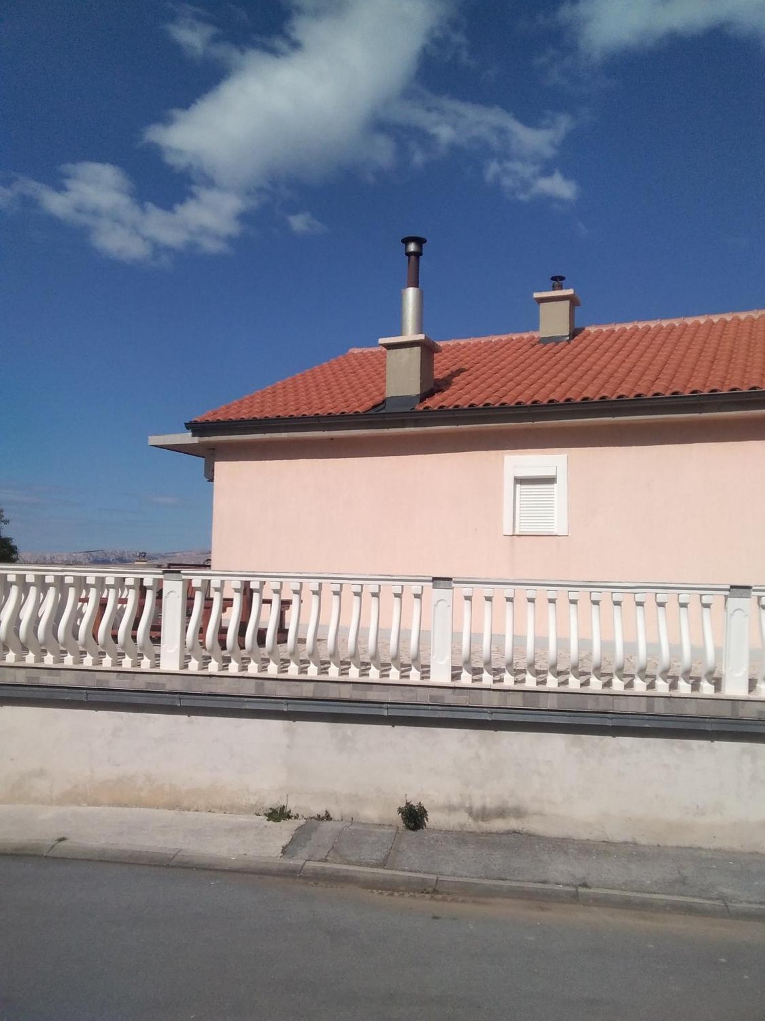 Guesthouse Martina Senj  Exterior photo