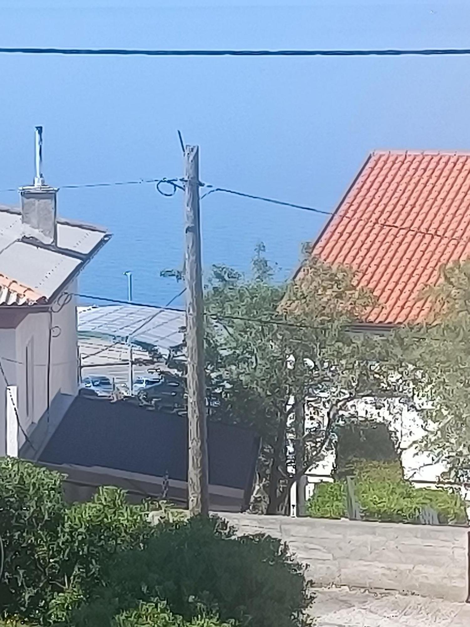 Guesthouse Martina Senj  Exterior photo