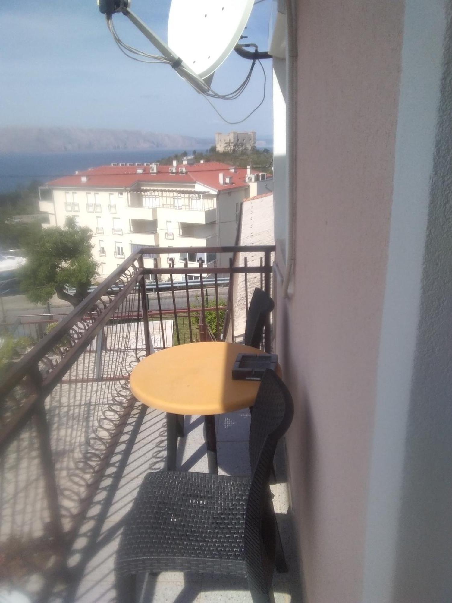 Guesthouse Martina Senj  Exterior photo