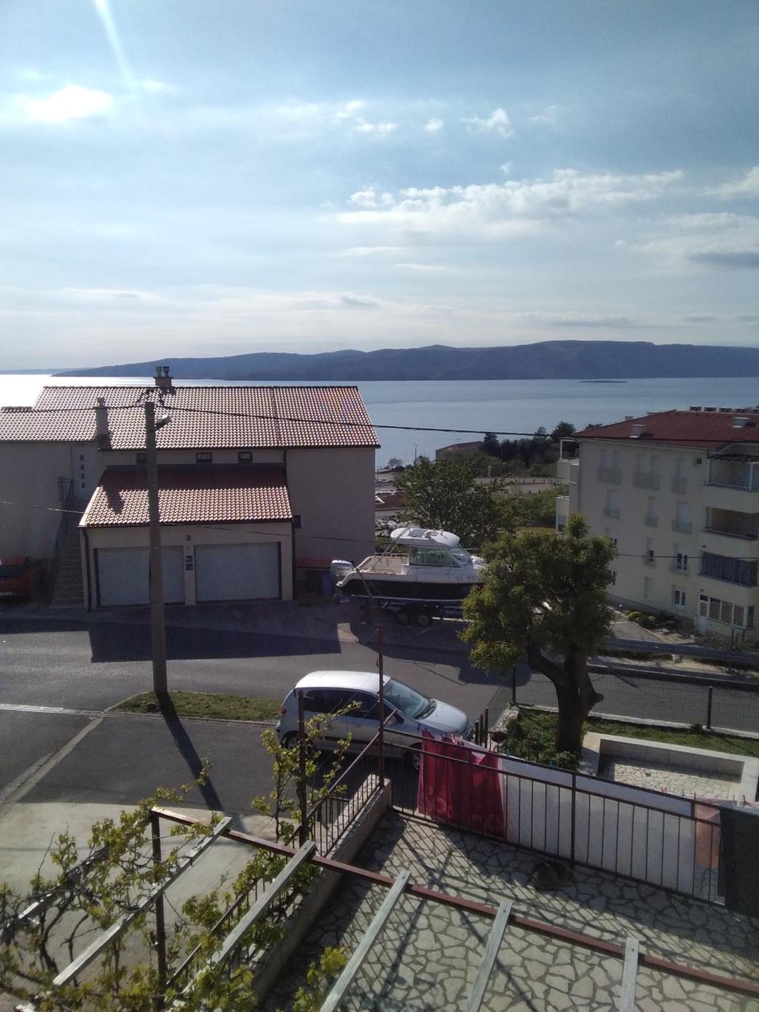 Guesthouse Martina Senj  Exterior photo