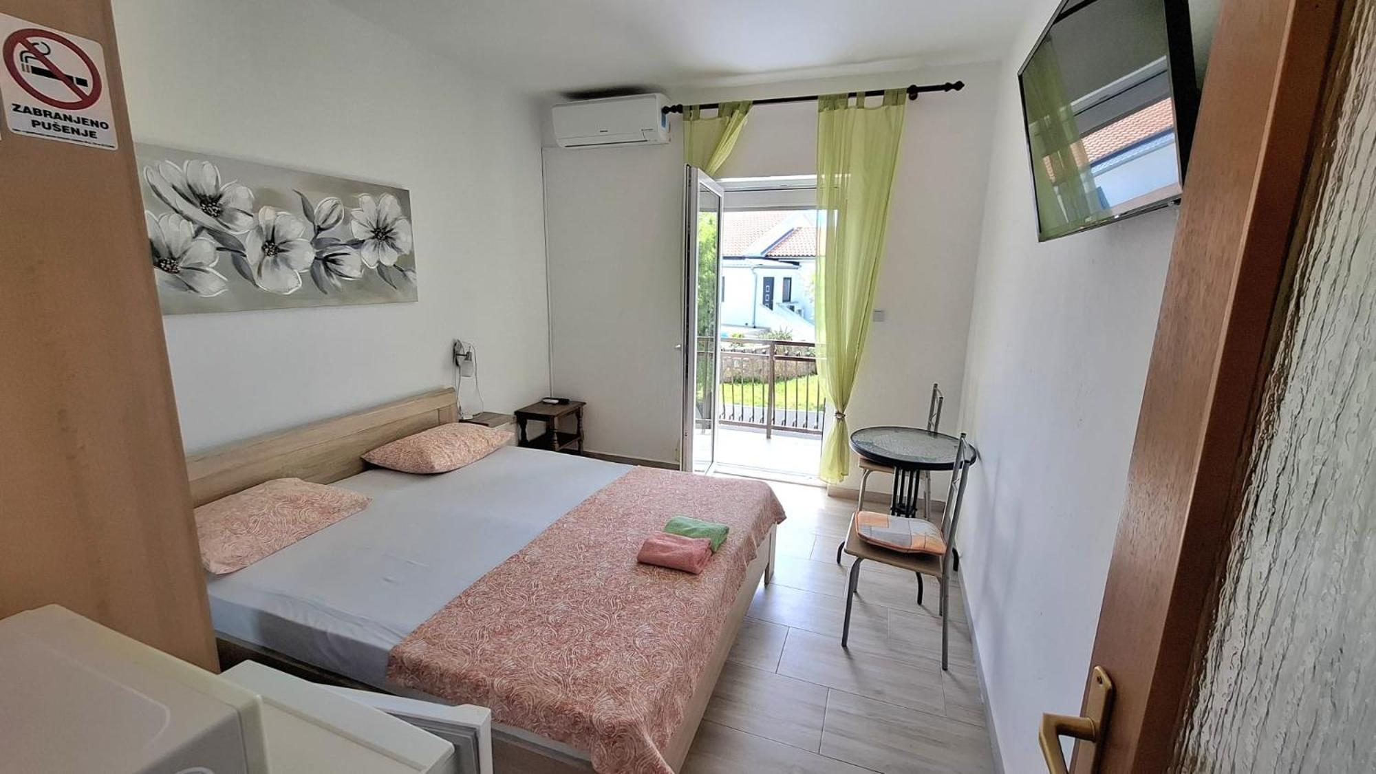 Guesthouse Martina Senj  Exterior photo
