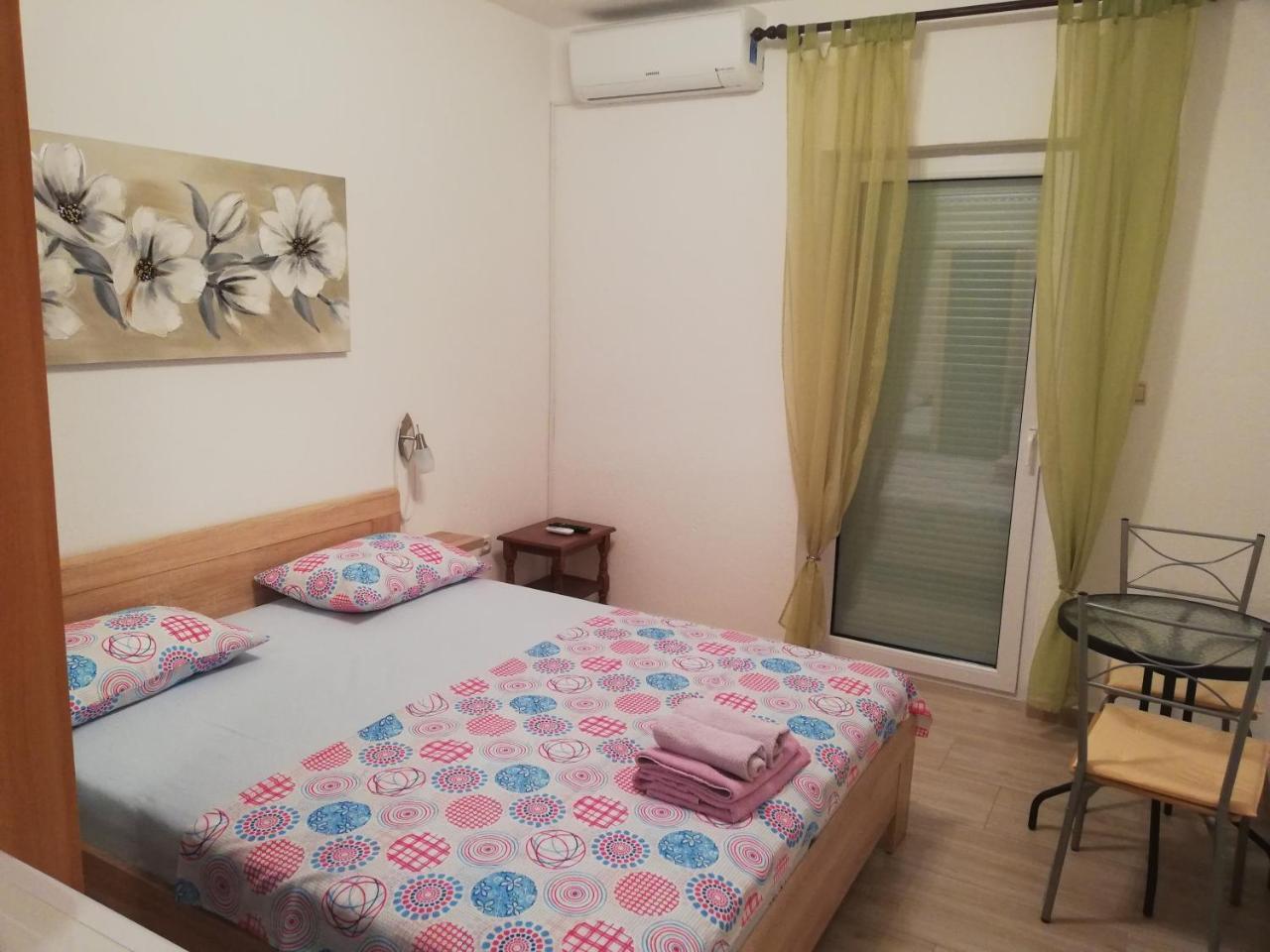 Guesthouse Martina Senj  Exterior photo